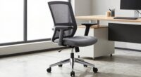 selecting quality office chairs