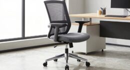 selecting quality office chairs