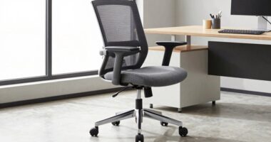 selecting quality office chairs