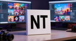 selective nft releases matter
