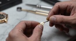 setup time enhances luxury