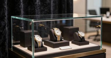shared luxury asset investment