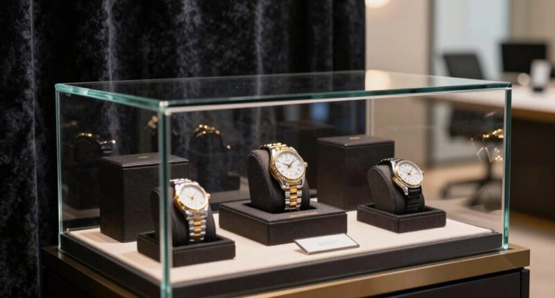 shared luxury asset investment