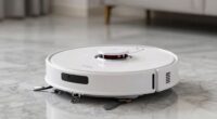silent premium robotic motors