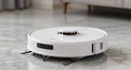 silent premium robotic motors
