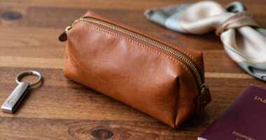 small accessories big luxury