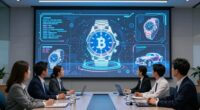 smart contracts redefine asset ownership
