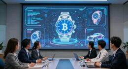 smart contracts redefine asset ownership