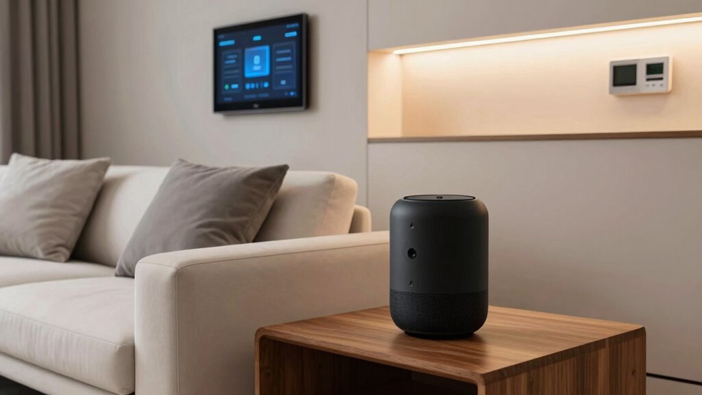smart devices blend seamlessly