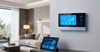 smart energy management innovations