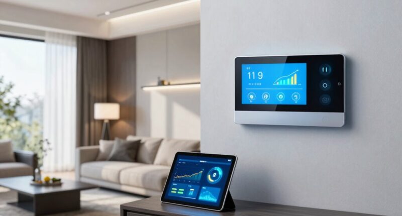 smart energy management innovations