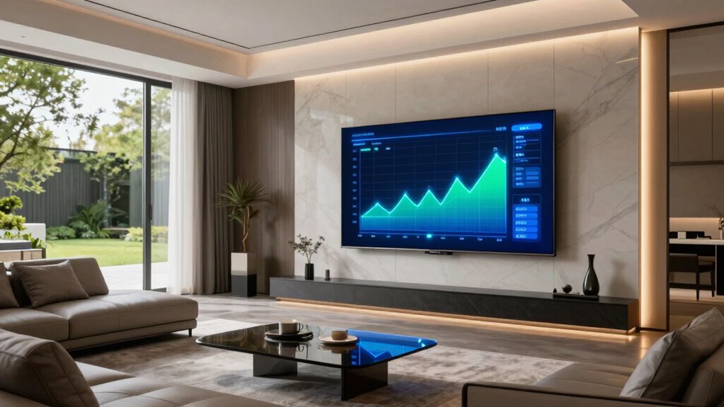 smart energy sustainable living