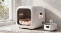 smart health monitoring
