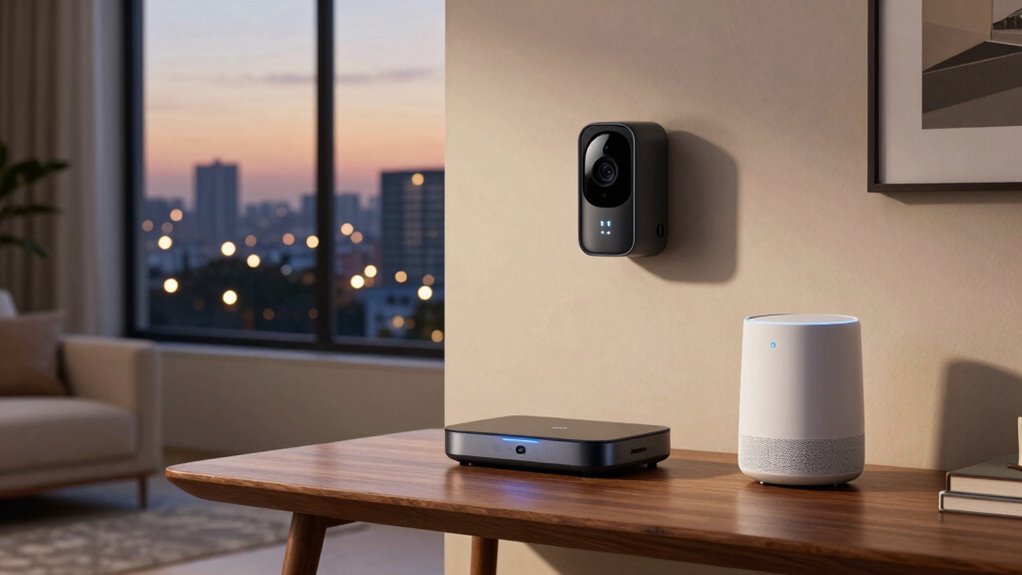 smart home upgrade layers