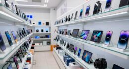 smart purchasing for devices