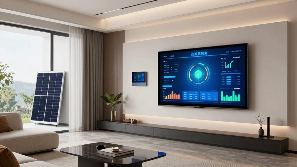 smart renewable energy management