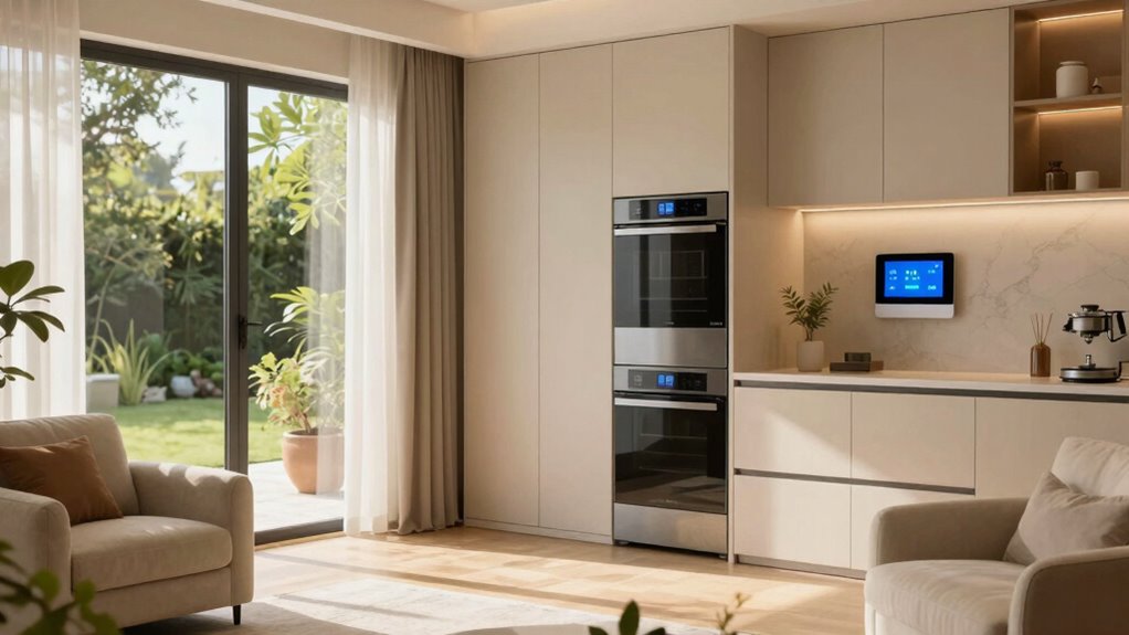 smart sustainable home choices