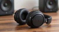 sound quality over branding