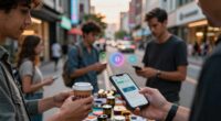 stablecoins enable practical transactions