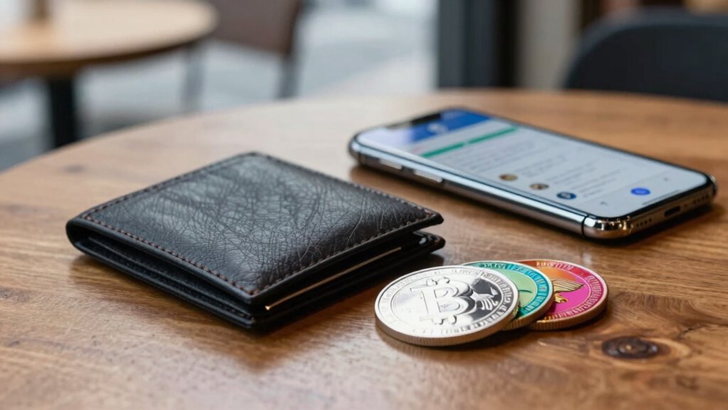stablecoins enable reliable transactions