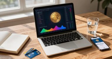 stablecoins for financial planning