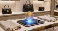 stablecoins for luxury purchases