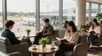 stress free travel upgrades