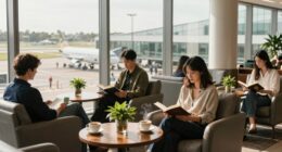 stress free travel upgrades
