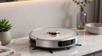 stylish innovative robotic cleaners