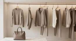 subtle elegance drives fashion