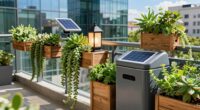 sustainable living as design