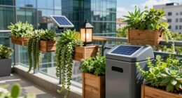 sustainable living as design