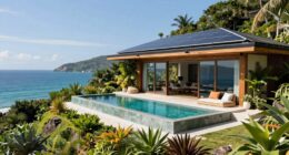 sustainable luxury travel trends