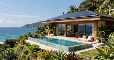 sustainable luxury travel trends
