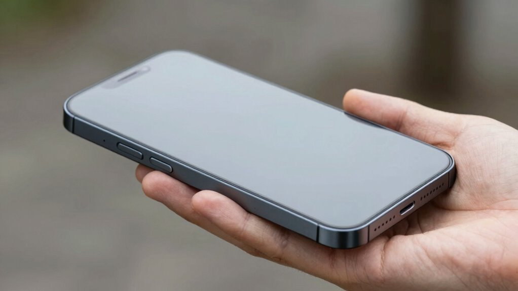 tactile comfort and feedback