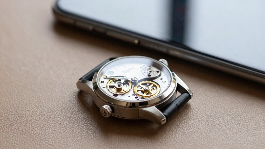 timeless craftsmanship and elegance