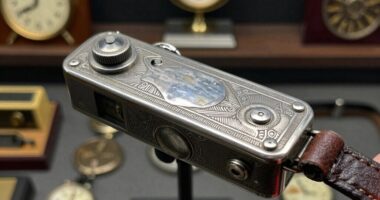 timeless high quality unique design