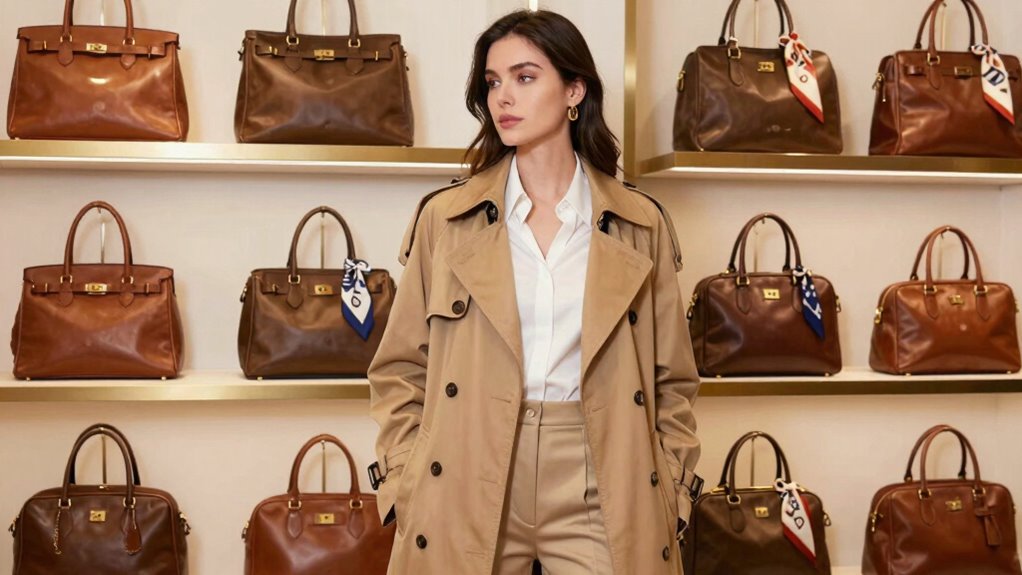 timeless sustainable wardrobe investment