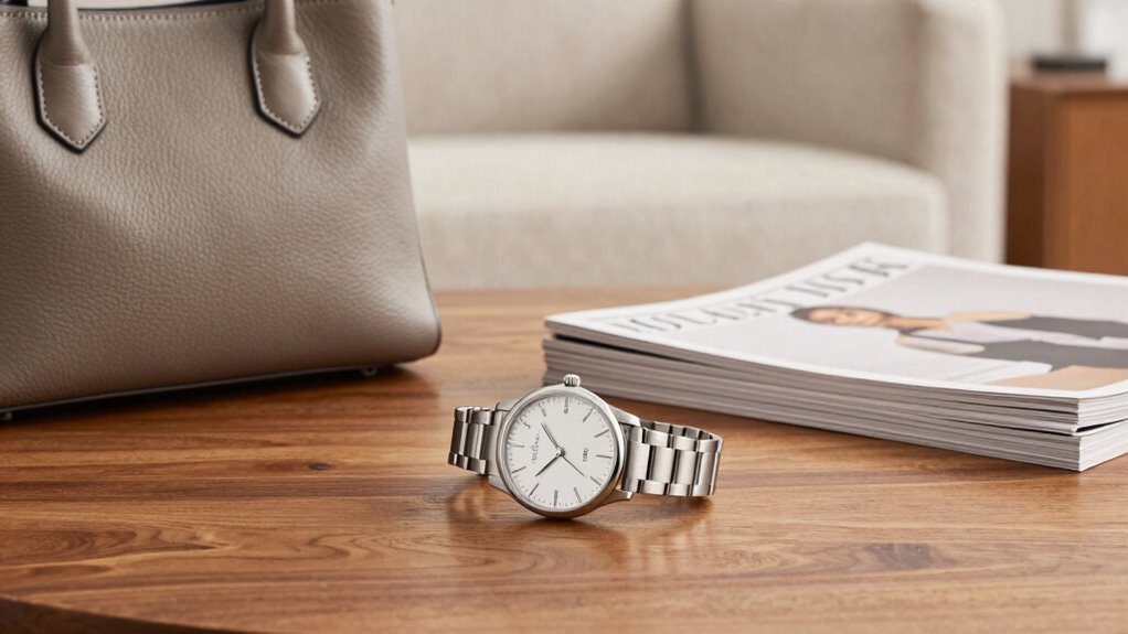 timeless versatile luxury investments