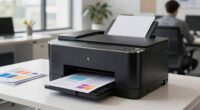 timing of printer investment