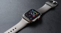 titanium smartwatches are trending