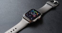 titanium smartwatches are trending