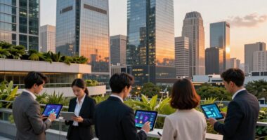 tokenized real estate familiarity