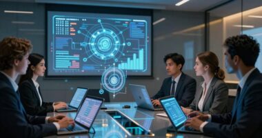 transforming alternative asset ownership