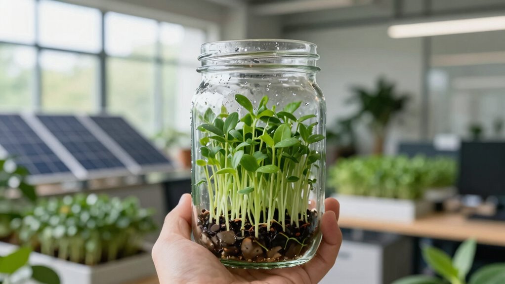 transparent verifiable sustainability practices
