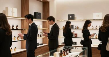 trust quality exclusivity reputation