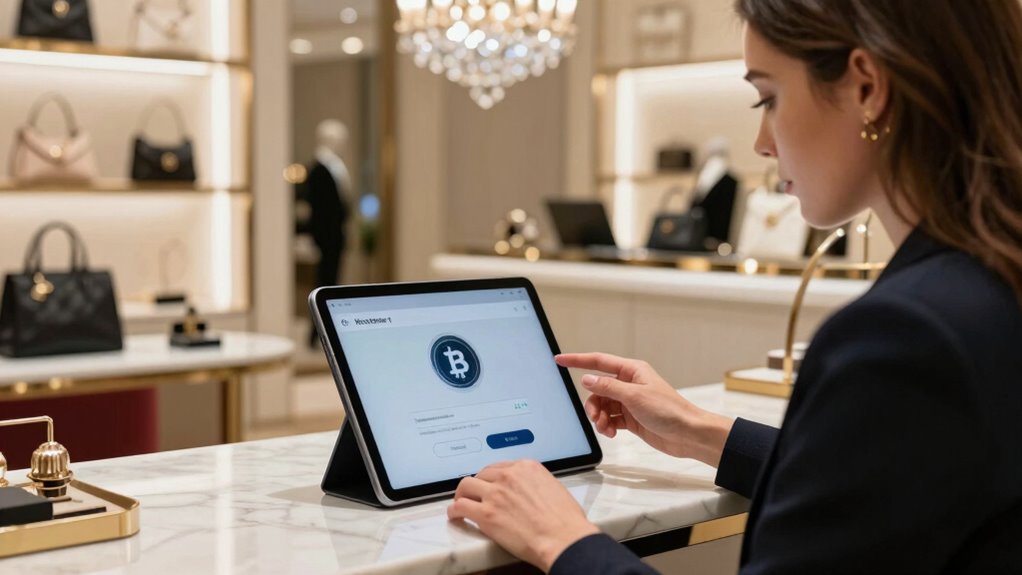 trust through security transparency
