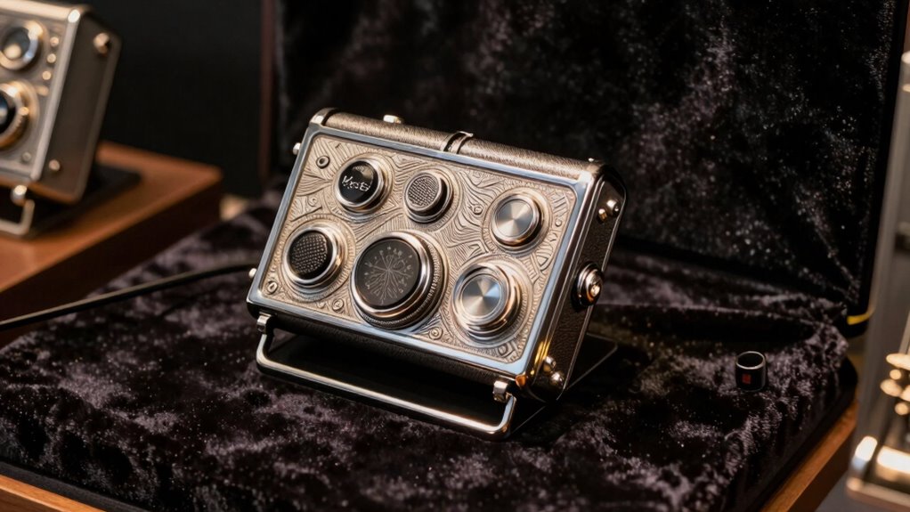 unique durable collector s design