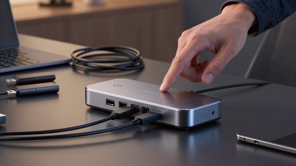 verify device compatibility first