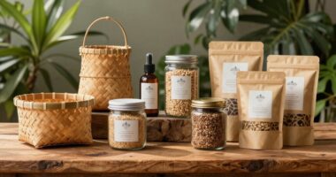 viewing sustainable products holistically